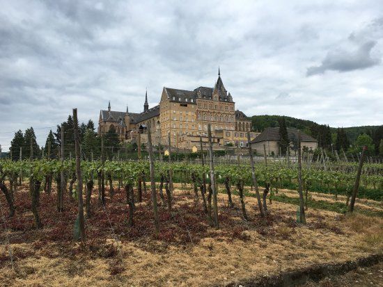 Franziskanerrekollektenkloster auf dem Kalvarienberg